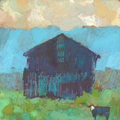 Pongo Barn