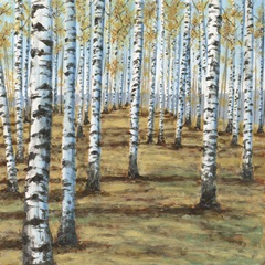 Birch Hillside II