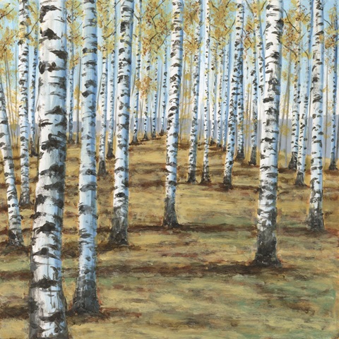 Birch Hillside II