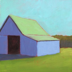 Homestead Barn I