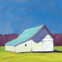 Homestead Barn IV