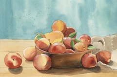 Summer Harvest Bowl I