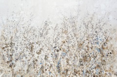 Wildflower Cluster I