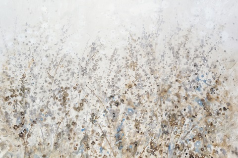 Wildflower Cluster I