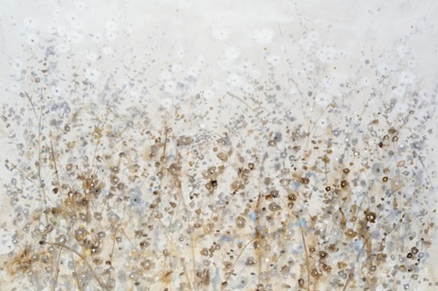 Wildflower Cluster II