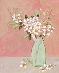 Here Comes the Bloom I