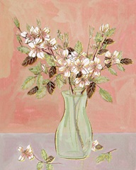 Here Comes the Bloom II