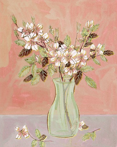 Here Comes the Bloom II