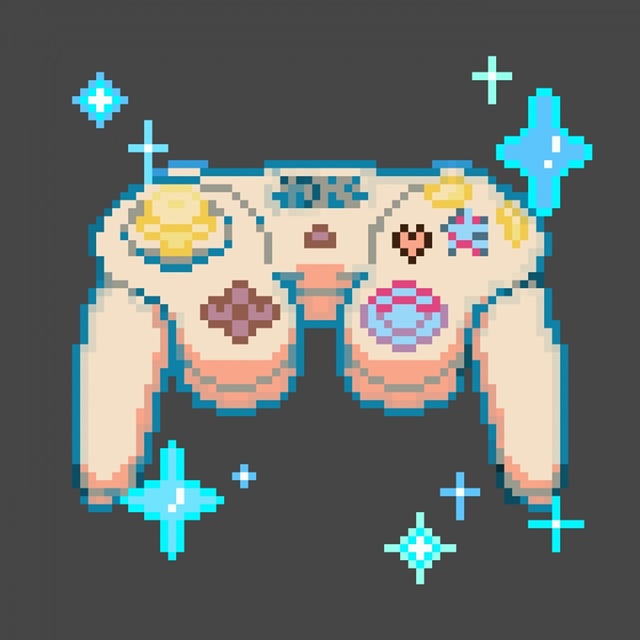 Game Boy I