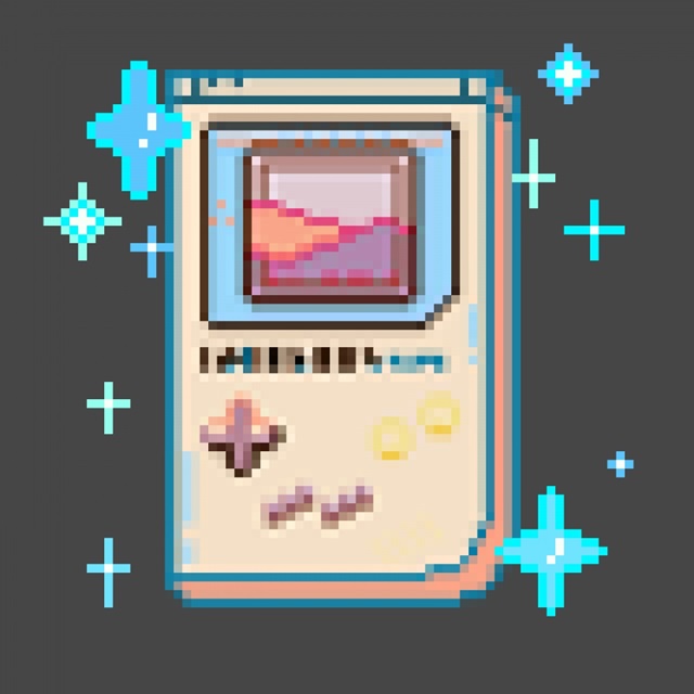 Game Boy II