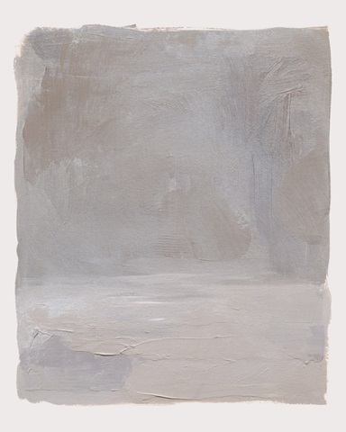 Concrete Landscape I