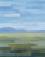Pixel Memory I