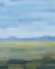 Pixel Memory II