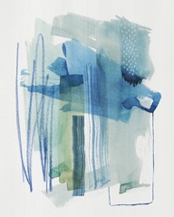 Abstract Oasis I