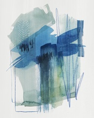Abstract Oasis II
