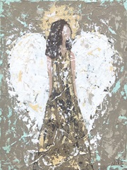 Blessed Angel I