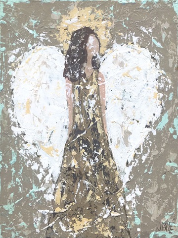 Blessed Angel I