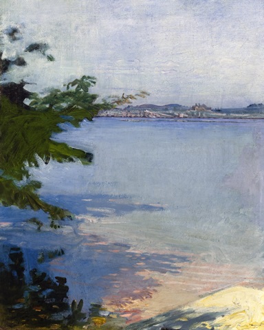 Thayer Landscapes II