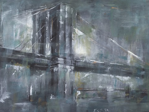 Illuminated Crossing II