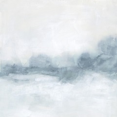 Moody Blue Mist II