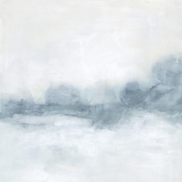 Moody Blue Mist II