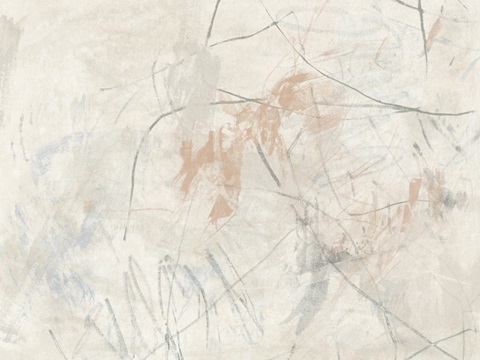 Terre Cotta Trace II