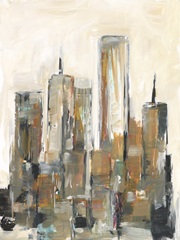 Urban Daylight II