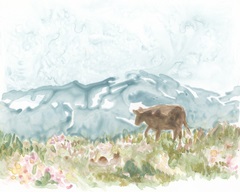 Cow Meadow IV