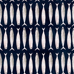 Fish Pattern I