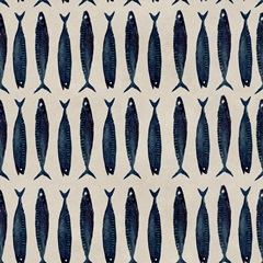 Fish Pattern II