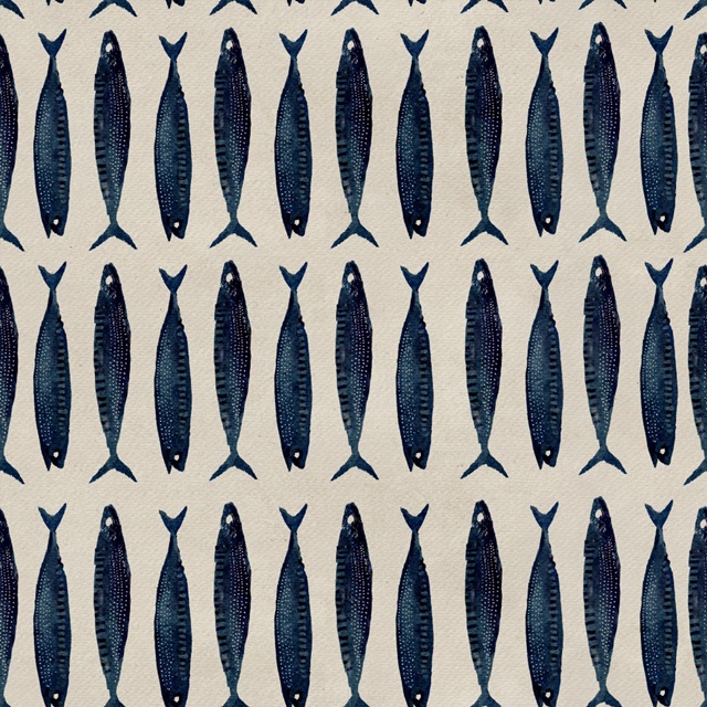 Fish Pattern II
