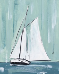 Sailing Winds II