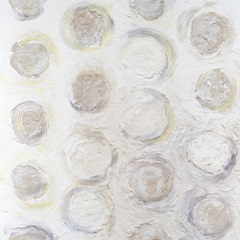 Embellished Furrows II