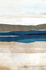 Buttermere Triptych II