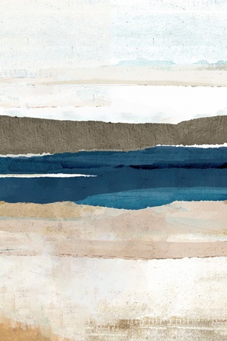 Buttermere Triptych II