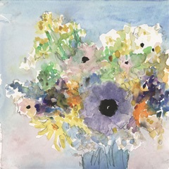 Everything Floral II