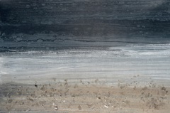 Seascape Blue I