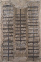 Corrugated Columns II