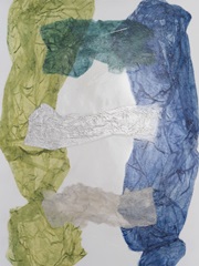 Dyed Cloth II