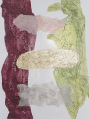 Dyed Cloth III