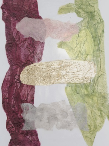 Dyed Cloth III