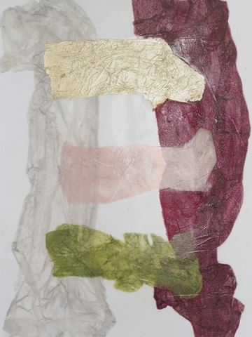 Dyed Cloth IV