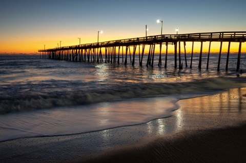 Break of Dawn