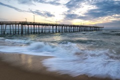 Nags Head Pier