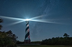 Hatteras Light