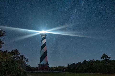 Hatteras Light