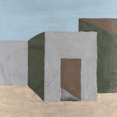 Textured Facades III