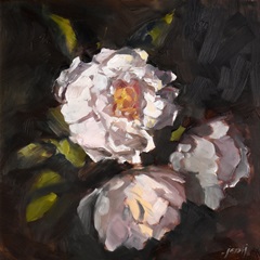 Hawaiian Peonies