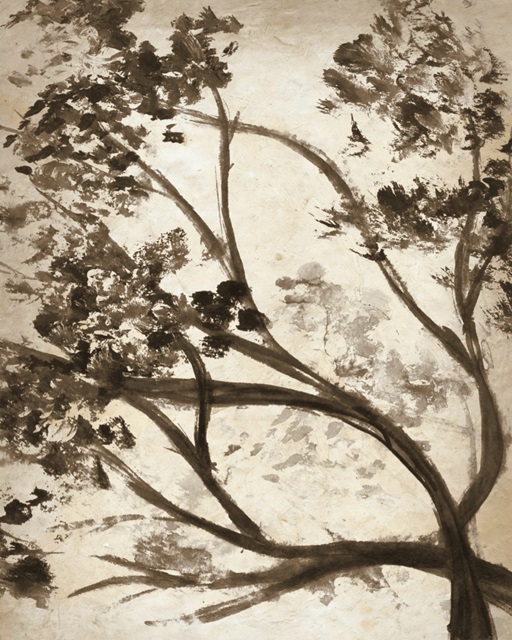 Simple Branches I