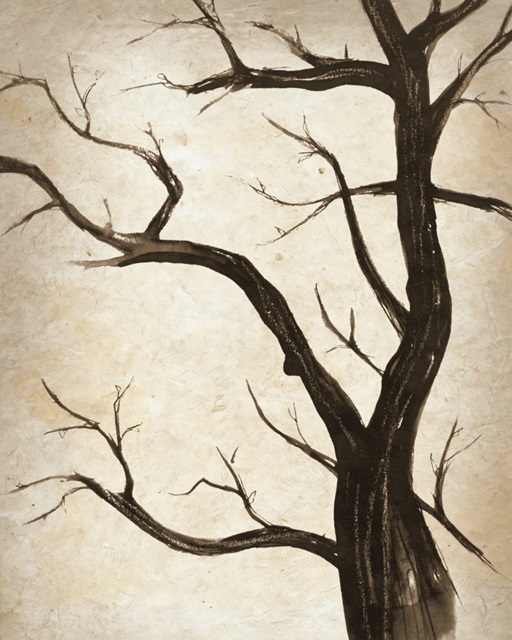 Simple Branches VI